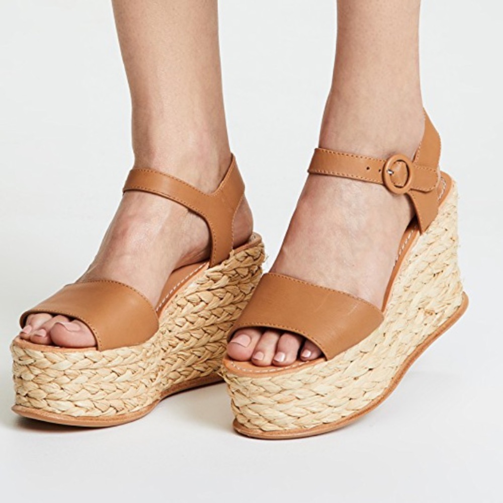 COPY - Dolce Vita Dane espadrille